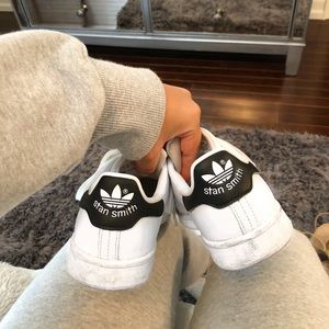 adidas STAN SMITH SHOES